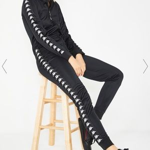 kappa 222 Banda Ahony jumpsuit